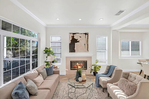 Los Angeles Real Estate Photography Services