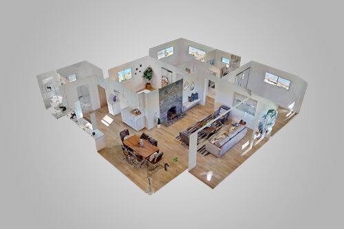 Los Angeles Real Estate Aerial Drone Services